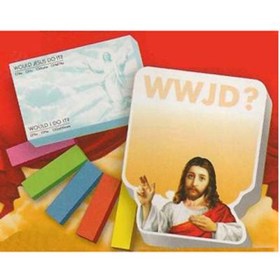 Click to get JeezIts Sticky Notes