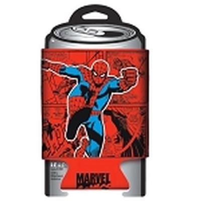 Click to get Spiderman Comic Covers Can Huggie