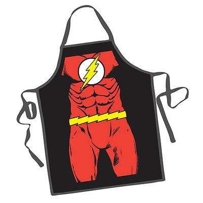 Click to get Flash Character Apron