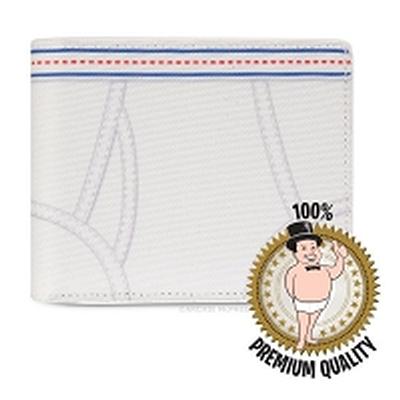 Click to get Underpants Wallet