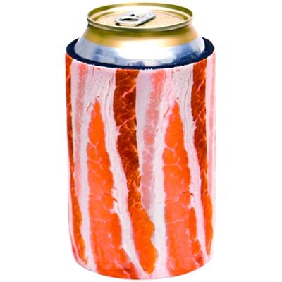 Click to get Bacon Drink Koozie