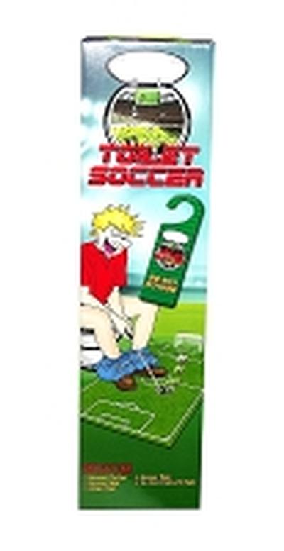 Click to get Toilet Soccer