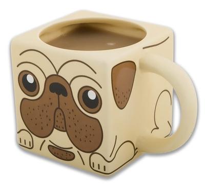 Click to get Pug Mug