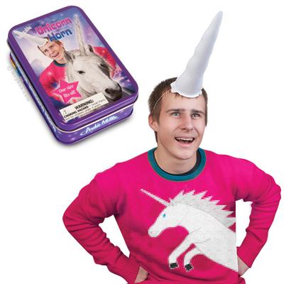Click to get Inflatable Unicorn Horn