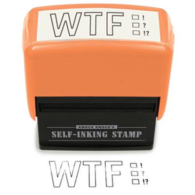 Click to get WTF Stamp
