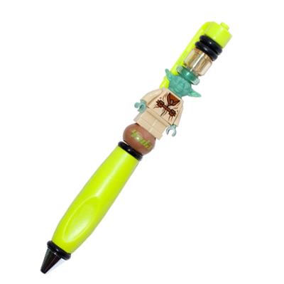 Click to get Star Wars Yoda Lego Pen