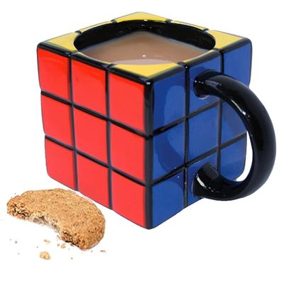 Click to get Rubiks Cube Mug