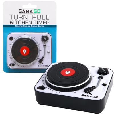 Click to get Turntable Kitchen Timer