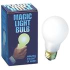 Magic Light Bulb Trick