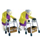 Wind-Up Racing Grannies