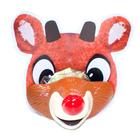 Rudolph's Red Nose Lip Pops