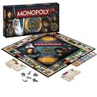 Lords of the Rings: Monopoly