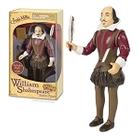 William Shakespeare Action Figure