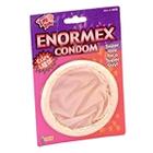 Enormex Giant Condom