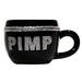 The Pimp Mug