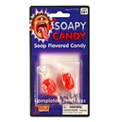 Click to get Soapy Candy Prank