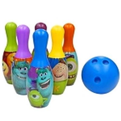 Click to get Monsters University Bowling Set