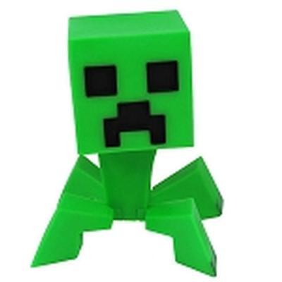Click to get Minecraft Vinyl Figure Creeper