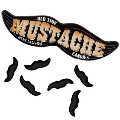 Click to get Mustache Candy