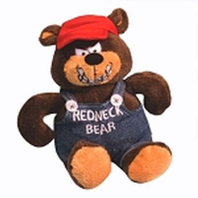 Click to get Redneck Bear