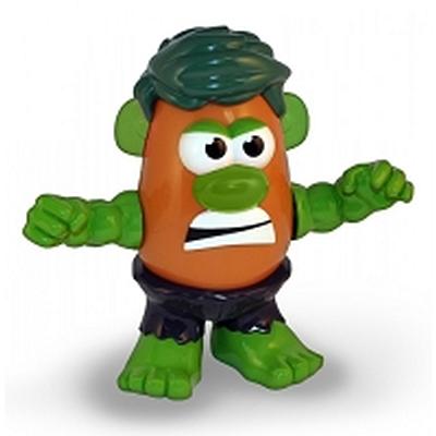 Click to get Marvel Hulk Mr Potato Head
