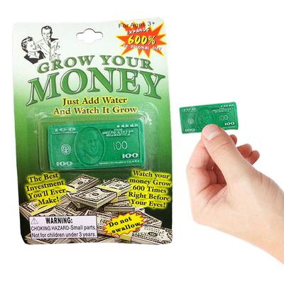 Click to get Growing Money