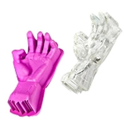 Click to get Zombie Hand Ice Mold