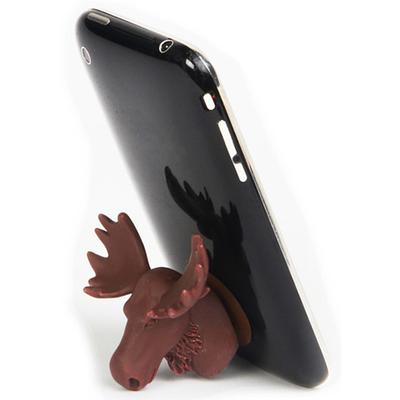 Click to get Moose Head Phone Stand