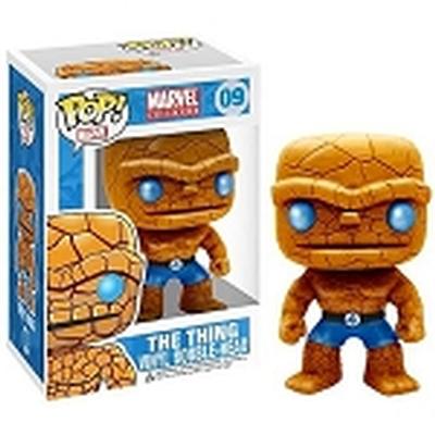 Click to get Pop Vinyl Figure Fantastic Four The Thing