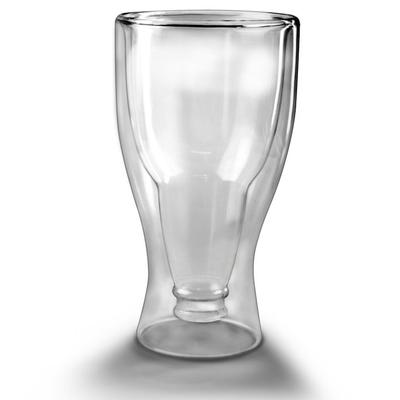 Click to get Hopside Down Beer Glass