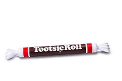Click to get Tootsie Roll Tube Float