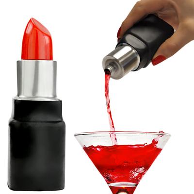 Click to get Lipstick Flask