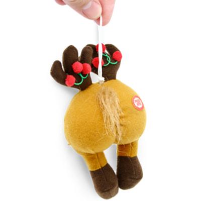 Click to get Farting Butt Ornaments