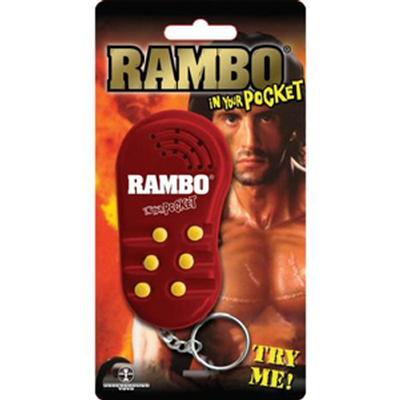 Click to get Rambo in Your Pocket