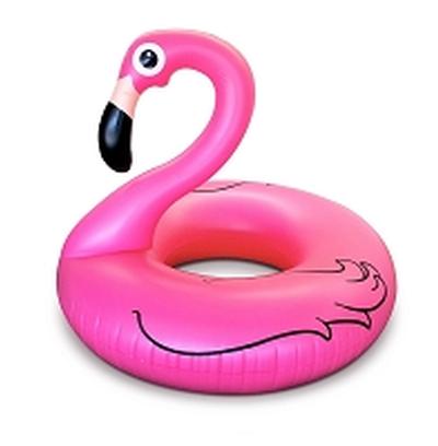 Click to get Pink Flamingo Pool Float