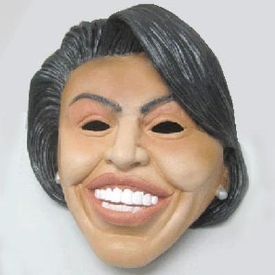 Click to get Michelle Obama Mask