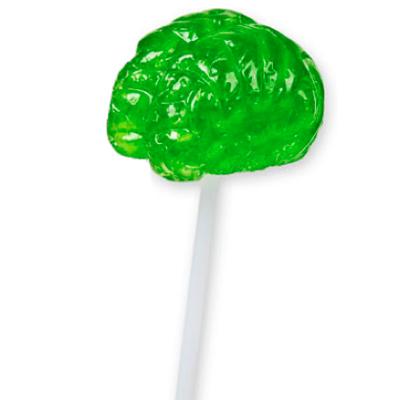 Click to get Brain Lollipop