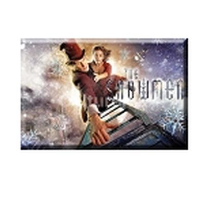 Click to get Doctor Who Magnet Snowmen
