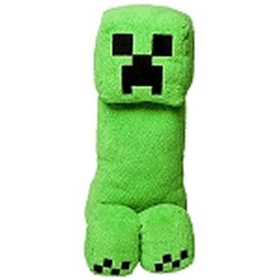 Click to get Minecraft Plush Creeper