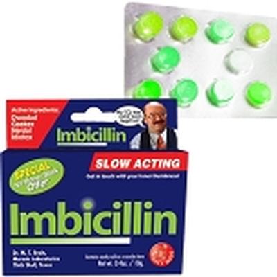 Click to get Imbicillin Meds