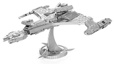 Click to get Star Trek Star Klingon VorCha Class Metal Model