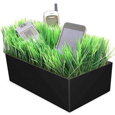 Click to get Grassy Electronics Charging Station