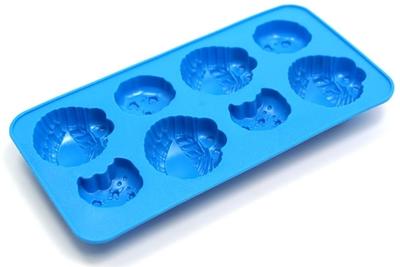Click to get Cookie Monster Ice Tray