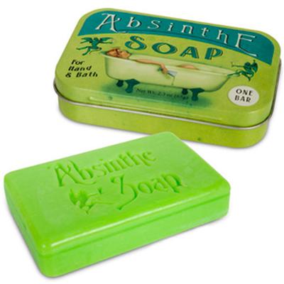 Click to get Absinthe Soap