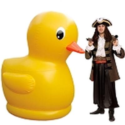 Click to get Giant Inflatable Rubber Duck
