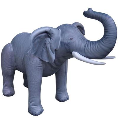 Click to get Inflatable Elephant 30 tall