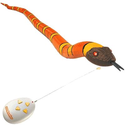 Click to get Remote Control Snake
