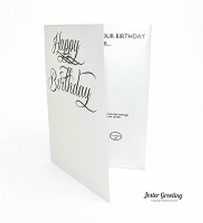 Click to get Endless Singing Birthday Card