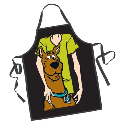 Click to get Scooby Apron Character Apron