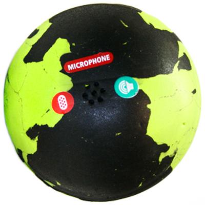 Click to get Message Ball